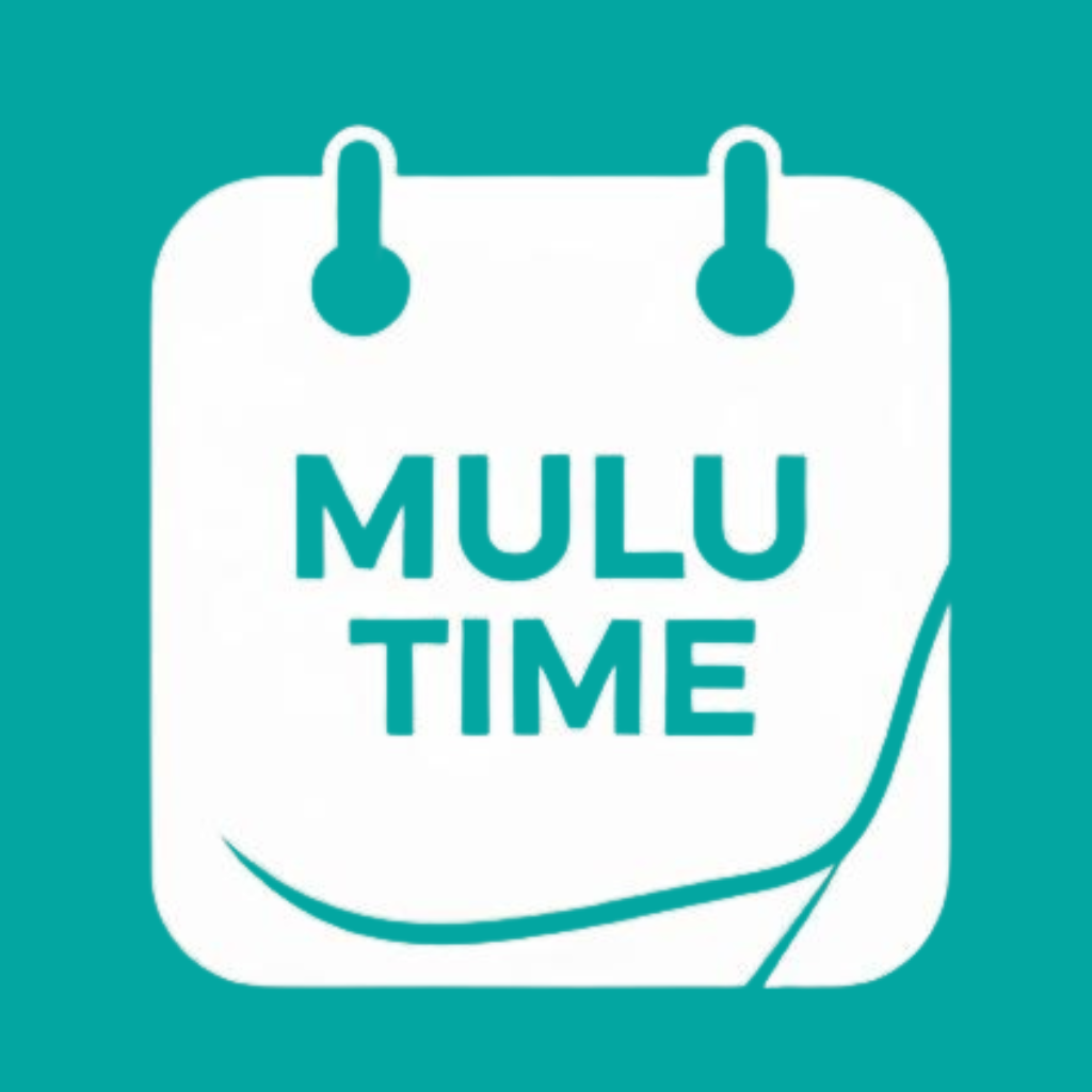 MuluTime Logo